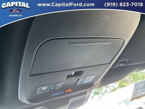 Certified 2024 Ford F150 XLT w/ Equipment Group 302A MID AWD/4WD image 32