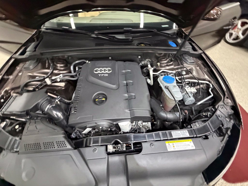 Used 2015 Audi A5 2.0T Premium Plus w/ Technology Package AWD/4WD image 51