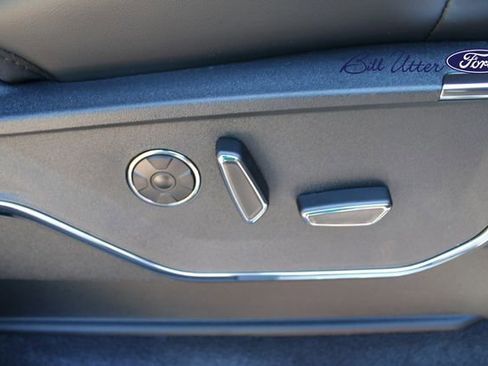 New 2025 Ford F150 Platinum w/ FX4 Off-Road Package image 10