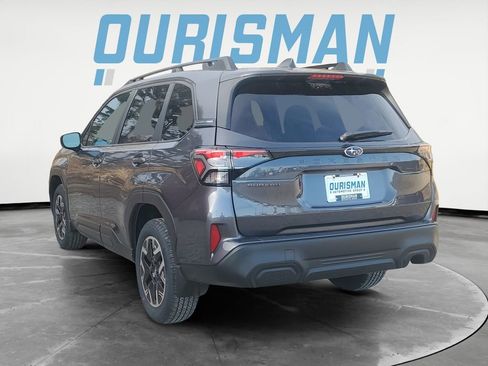 New 2026 Subaru Forester Premium w/ Base/Premium Package AWD/4WD image 4