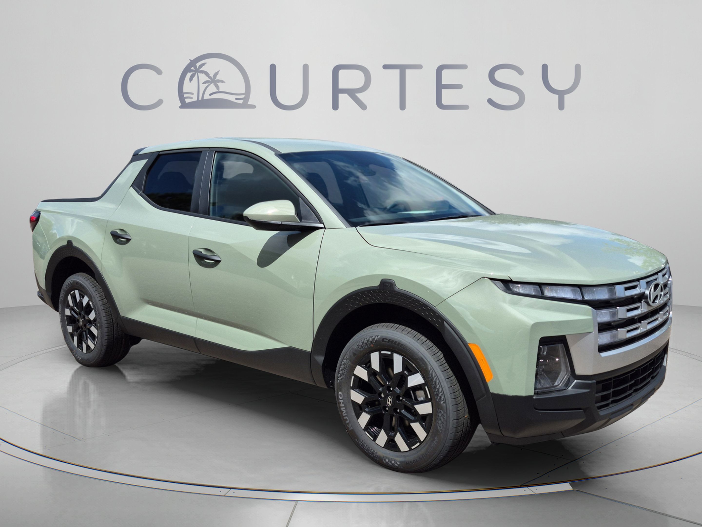 New 2027 Hyundai Santa Cruz SE FWD image 7