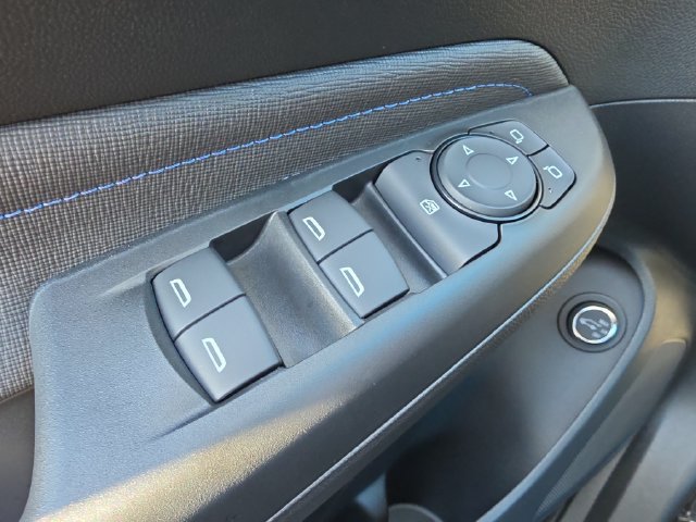 New 2026 Buick Envista Sport Touring w/ Convenience II Package FWD image 21