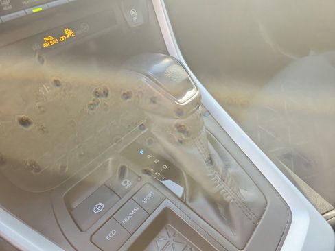 Used 2023 Toyota RAV4 XLE image 24