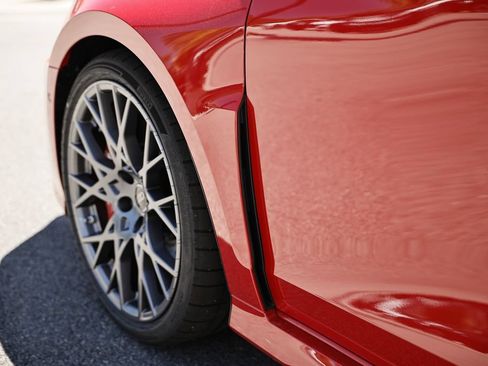 New 2026 Audi RS 3 AWD/4WD image 11