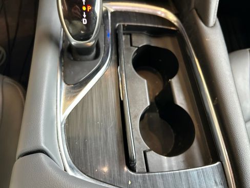 Used 2021 Buick Enclave Essence w/ LPO, Floor Liner Package FWD image 19