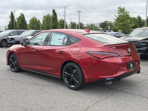 New 2026 Acura Integra A-Spec image 5