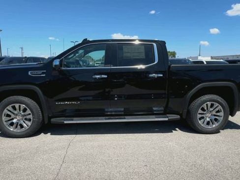 New 2026 GMC Sierra 1500 Denali AWD/4WD image 5
