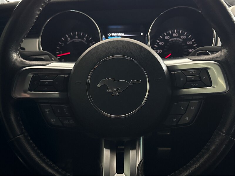 Used 2016 Ford Mustang GT Premium w/ Equipment Group 401A RWD image 15