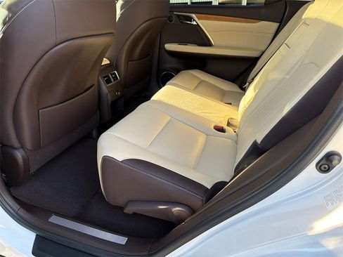 Used 2019 Lexus RX 350 FWD image 21