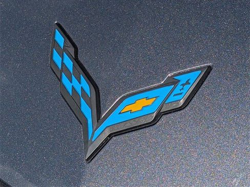 Used 2017 Chevrolet Corvette Grand Sport image 14