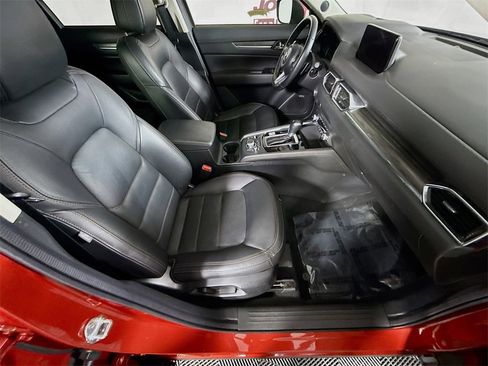 Used 2020 MAZDA CX-5 Grand Touring Reserve image 32