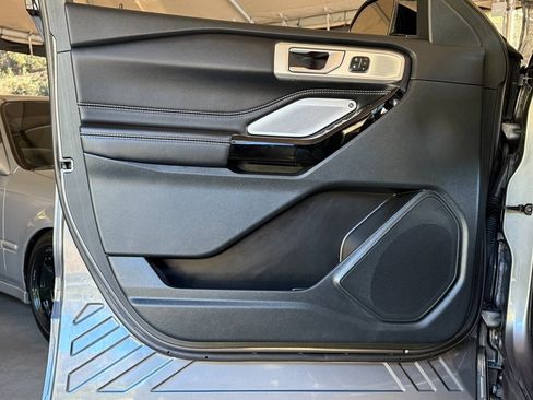 Used 2024 Ford Explorer ST w/ Equipment Group 401A image 33