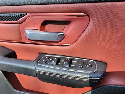Used 2019 RAM 1500 Rebel w/ Rebel Level 1 Equipment Group AWD/4WD image 24