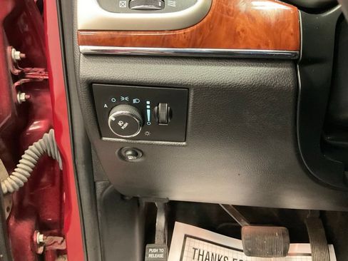 Used 2013 Jeep Grand Cherokee Limited w/ Trailer Tow Group AWD/4WD image 14