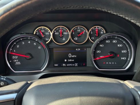 Used 2020 Chevrolet Silverado 1500 RST w/ All-Star Edition image 30