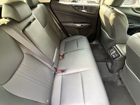 Certified 2026 Lexus NX 350 AWD w/ Cold Area Package image 38