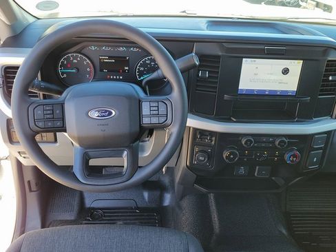 New 2026 Ford F250 XL image 9