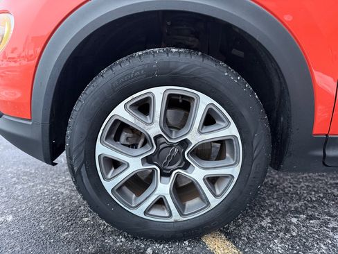 Used 2016 FIAT 500X Trekking image 10