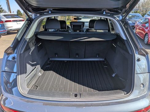 Used 2023 Audi Q5 2.0T Premium Plus w/ Premium Plus Package image 26