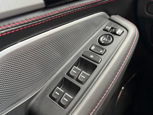 New 2026 Acura MDX A-Spec AWD/4WD image 16