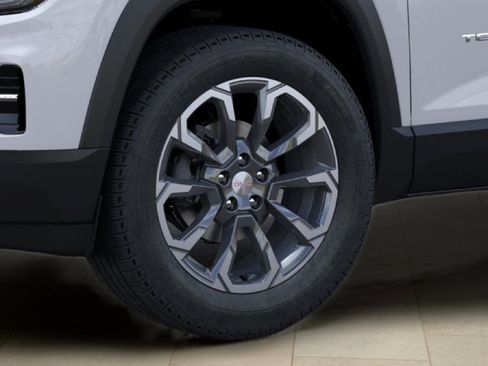 New 2026 GMC Terrain Elevation w/ Elevation Premium Package image 13