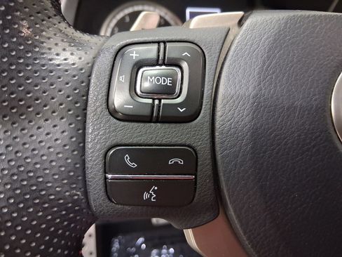 Used 2020 Lexus NX 300 F Sport w/ F Sport Comfort Package image 15