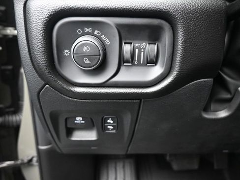 New 2026 RAM 1500 Big Horn image 33