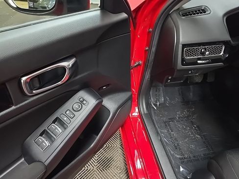 Used 2024 Honda Civic EX image 29