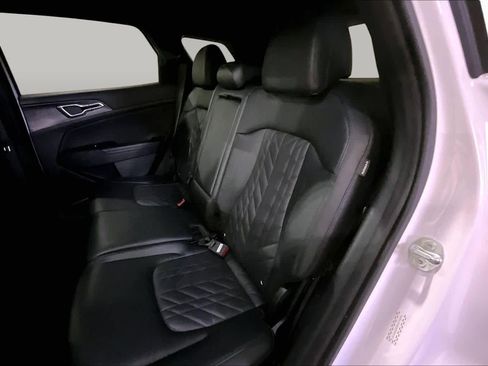 Used 2024 Kia Sportage X-Line w/ X-Line Premium Package AWD/4WD image 20