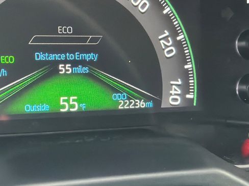 Certified 2025 Toyota RAV4 LE image 24