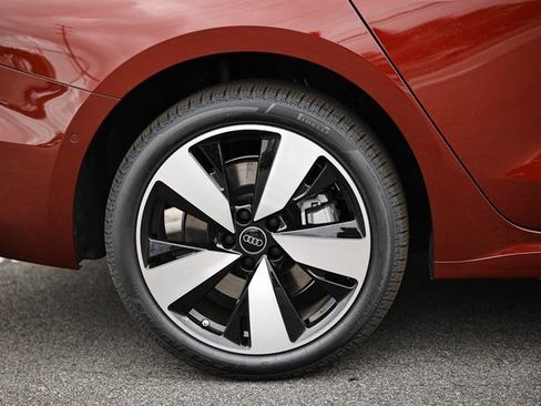 New 2025 Audi A5 2.0T Premium Plus image 6