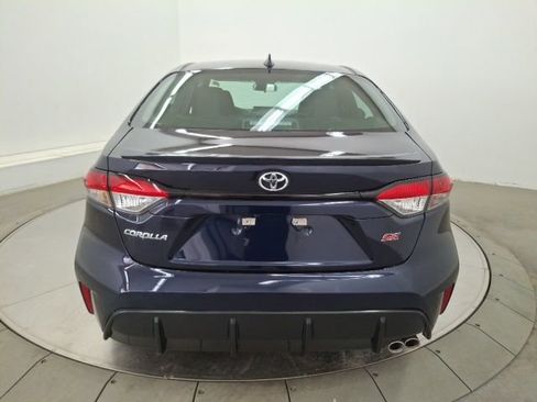 Used 2025 Toyota Corolla SE image 6