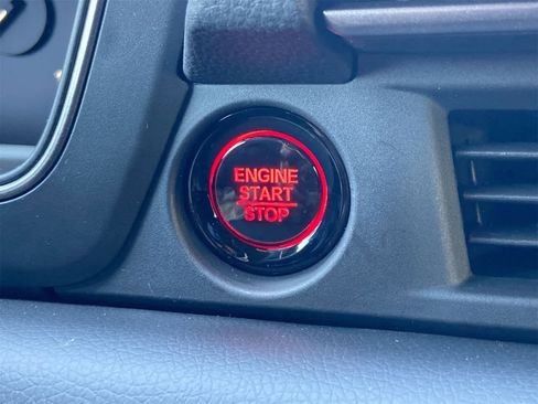 New 2025 Honda Pilot TrailSport image 20