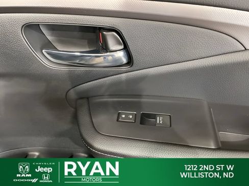New 2026 Honda Ridgeline RTL image 25