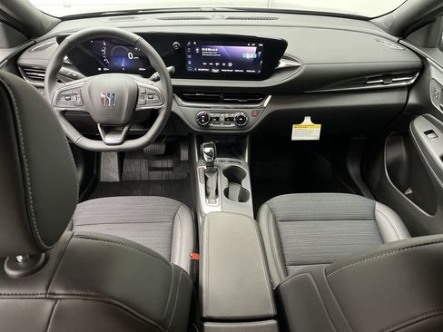 New 2025 Buick Envista Preferred w/ Convenience I Package image 4