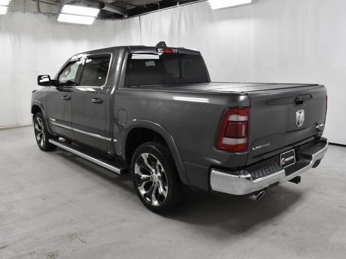 Used 2024 RAM 1500 Limited image 7