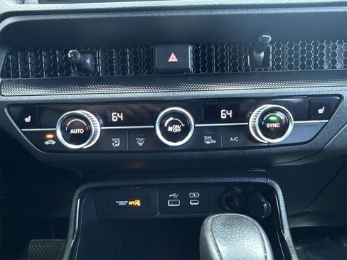 Used 2023 Honda CR-V EX image 24