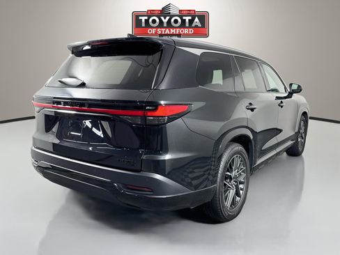 Used 2026 Lexus TX 350 AWD w/ Technology Package image 7