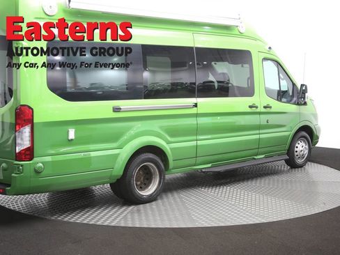 Used 2019 Ford Transit 350 XL RWD image 41