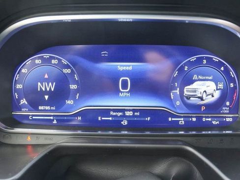 Used 2024 Chevrolet Tahoe High Country AWD/4WD image 41