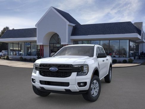 New 2026 Ford Ranger XL RWD image 2