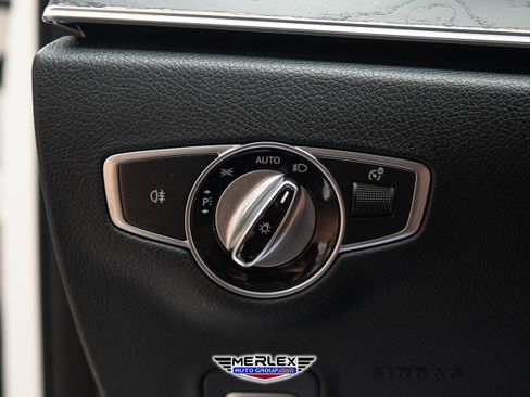 Used 2017 Mercedes-Benz E 43 AMG 4MATIC Sedan image 41