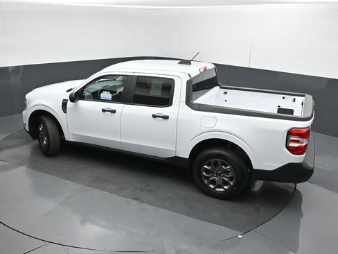 New 2026 Ford Maverick XLT w/ Equipment Group 301A AWD/4WD image 34