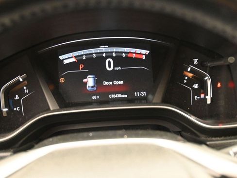 Used 2019 Honda CR-V EX-L image 16