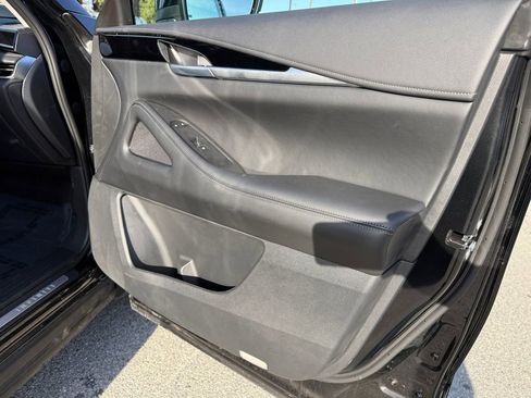 Used 2025 INFINITI QX60 Pure image 28