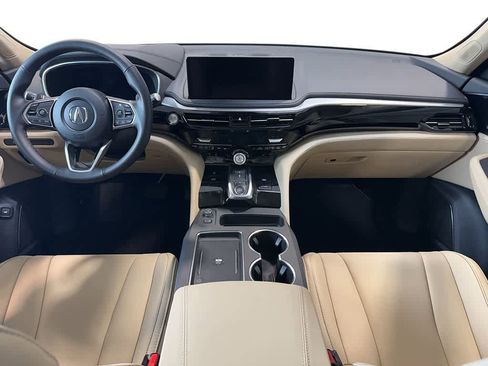New 2026 Acura MDX SH-AWD image 25