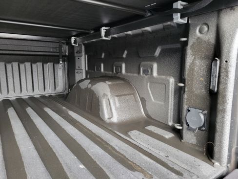 Certified 2025 Chevrolet Silverado 1500 RST w/ RST All Star Premium Package image 10