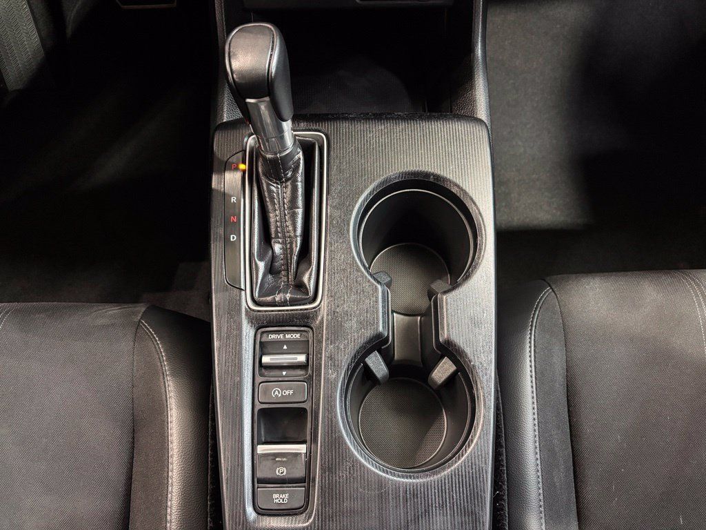Certified 2024 Honda Civic Sport image 17