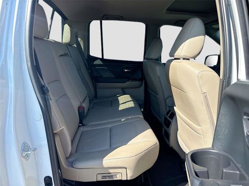 Used 2022 Honda Ridgeline RTL-E image 31