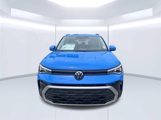 New 2026 Volkswagen Taos SE FWD video 2